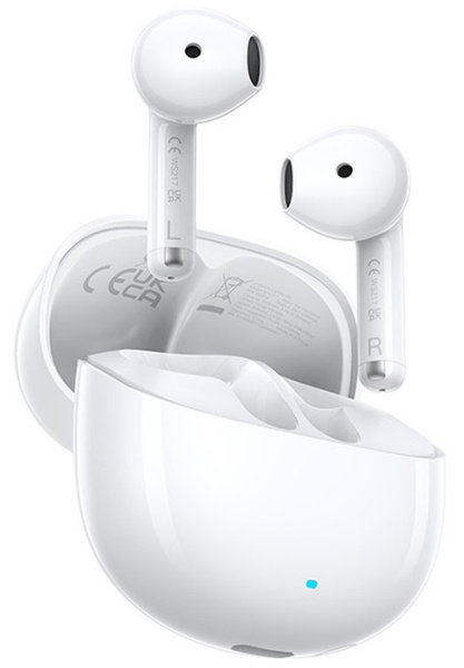 Наушники UGREEN WS217 (65876) LightBuds, White
