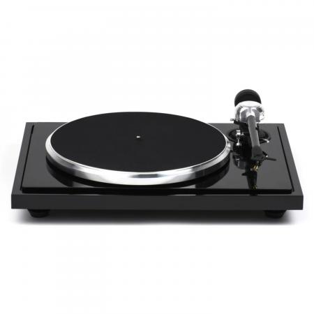 Проигрыватель винила EAT B-Sharp 2M Blue Piano Black