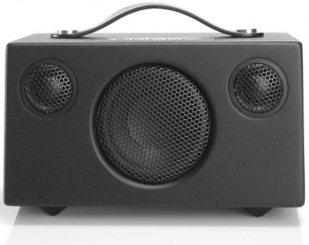 Портативная акустика Audio Pro Addon T3+ Black
