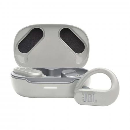 Наушники JBL Endurance Peak 3 White (JBLENDURPEAK3WHT)