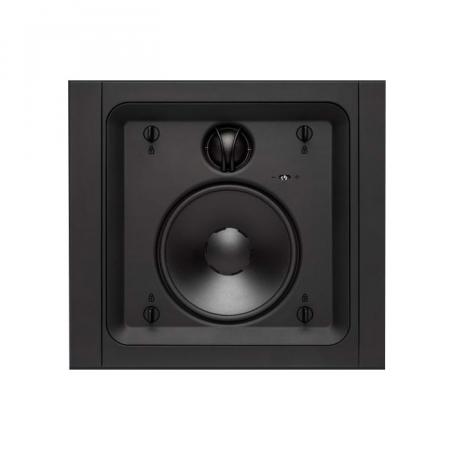 Встраиваемая 2-х полосная акустика Dynaudio S4-LCRMT