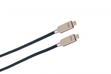 Кабель USB Tchernov Cable Special USB C-C IC 1.5 m