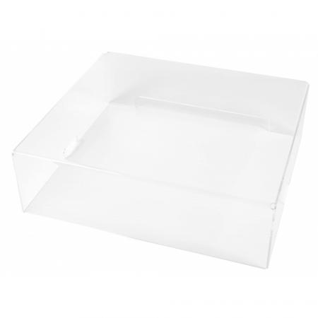 Крышка Pro-Ject COVER IT RPM 1/3 CARBON