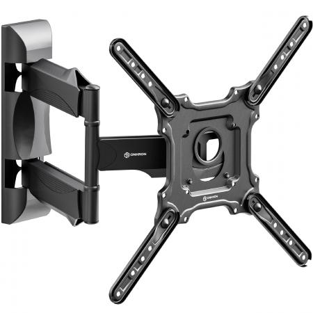 Кронштейн для телевизора Onkron M4 black