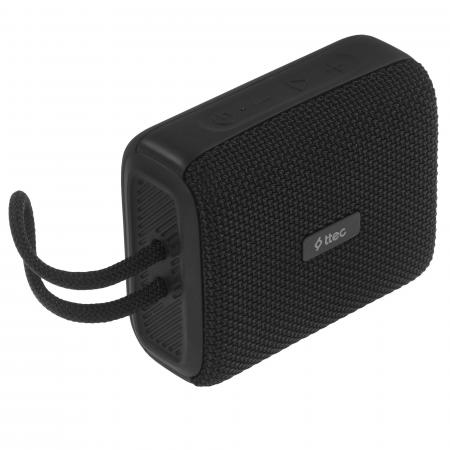 Портативная акустика TTEC Tempo Black