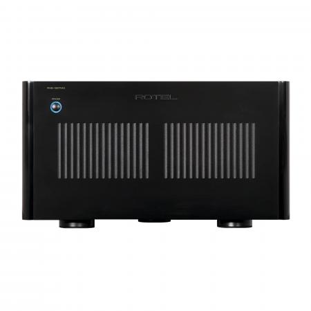 Усилитель мощности Rotel RMB-1587MKII black