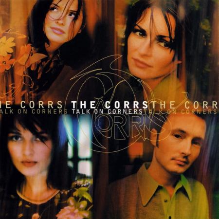 Виниловая пластинка The Corrs - Talk On Corners (Gold Vinyl 2LP)