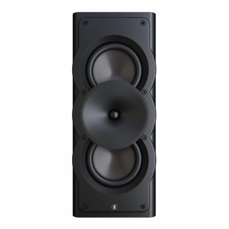 Полочная / центрального канала акустика Perlisten Audio A3m Matte Black