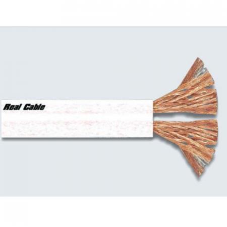 Акустический кабель Real Cable FL 250 B м/кат (катушка 150м)