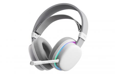 Наушники AULA G7 White