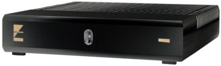 Усилитель мощности Ayre VX-R Twenty black