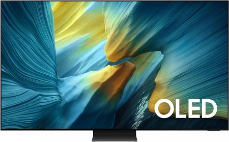 Телевизор Samsung QE83S95FAE