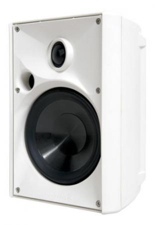 Всепогодная акустика SpeakerCraft OE 6 One White Single #ASM80611