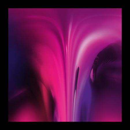 Виниловая пластинка Ame - Dream House (Black Vinyl 2LP)
