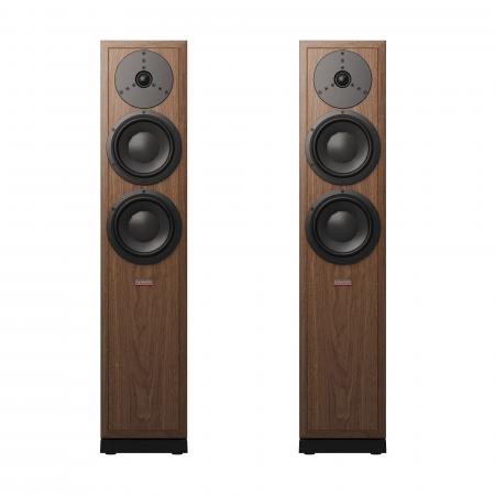 Напольная акустика Dynaudio Contour Legacy Walnut Veneer Limited