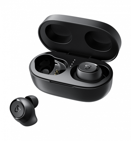 Наушники SoundPEATS TWS TrueFree+RTL8763BFR