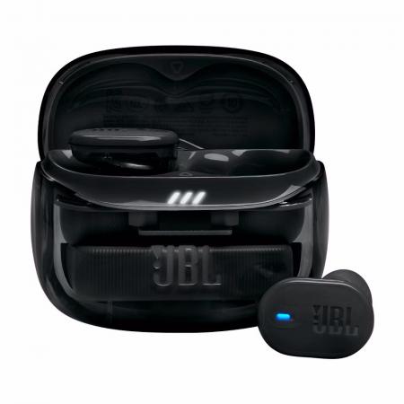 Наушники JBL Tune Buds 2 Ghost Black