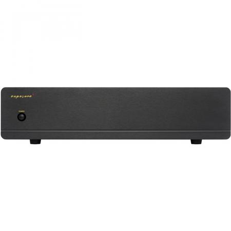 Усилитель мощности Exposure 3510 StereoAmp Black