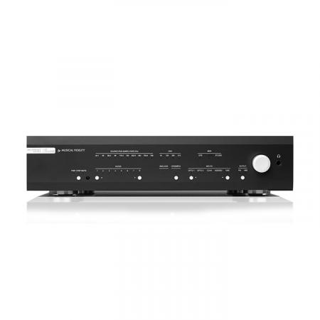ЦАП Musical Fidelity M6x DAC black