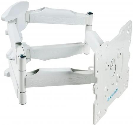 Кронштейн Kromax ATLANTIS-45 White