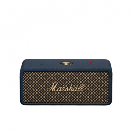 Портативная акустика Marshall Emberton III Midnight Blue