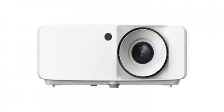 Лазерный проектор Optoma HZ40HDR