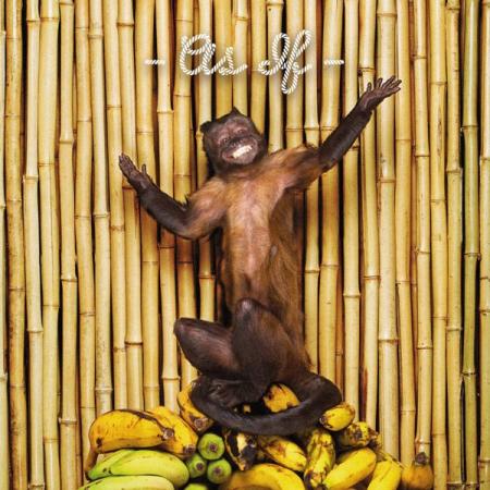 Виниловая пластинка !!! - As If (Black Vinyl 2LP)