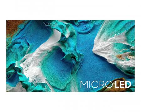 LED телевизор Samsung MNA89MS1BACXRU
