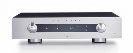 Интегральный усилитель Primare I35 DAC DM36 Titanium