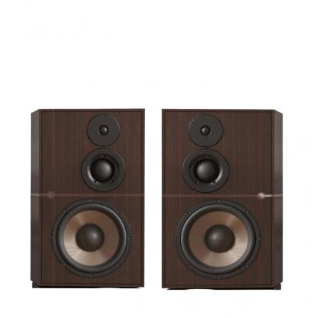 Полочная акустика Revival Audio ATALANTE 5 Ebony