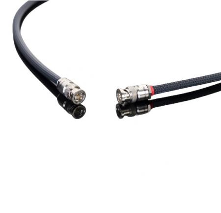 Цифровой кабель Transparent Premium G6 75 - OHM Digital Link BNC > BNC (1,0 м)