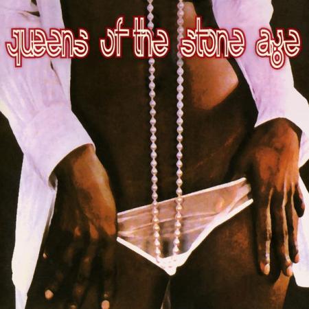 Виниловая пластинка Queens Of The Stone Age - Queens Of The Stone Age (Black Vinyl LP, Reissue)