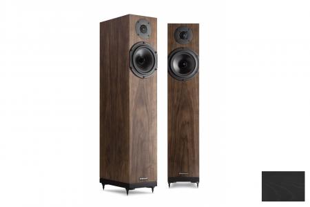Напольная акустика Spendor A4 Black ash