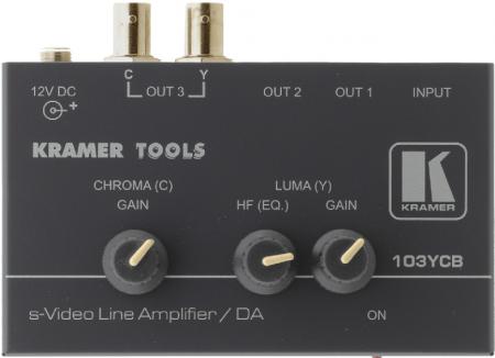 Усилитель-распределитель Kramer 103YCB