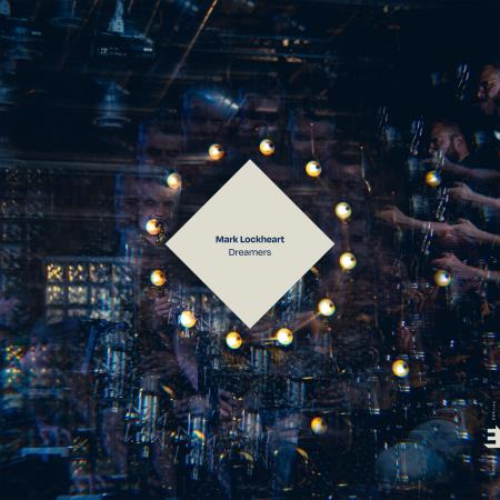 Виниловая пластинка Mark Lockheart - Dreamers (Coloured Vinyl LP)