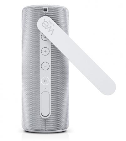 Портативная Bluetooth-колонка Loewe We. HEAR 2 Cool Grey