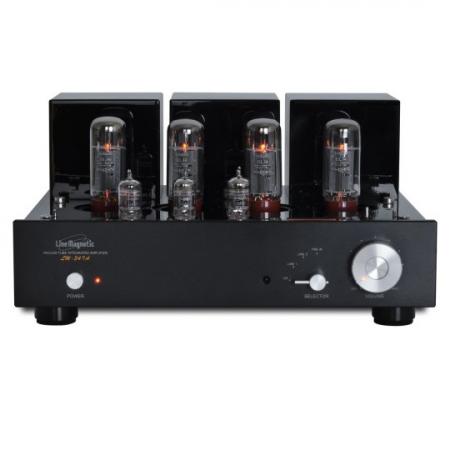 Ламповый усилитель Line Magnetic LM-34iA