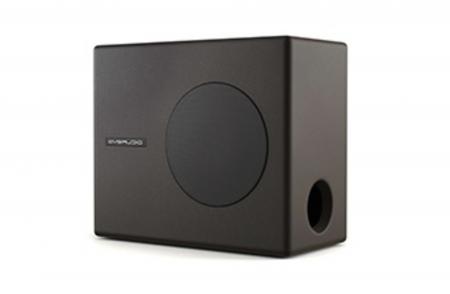 Сабвуфер CVGaudio SUBone model A-6BL/Active