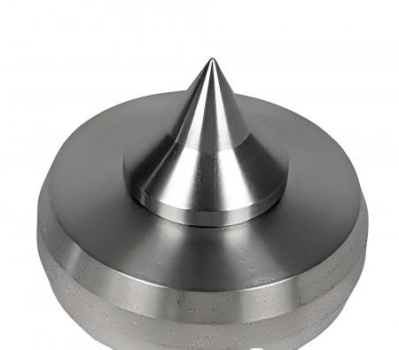 Ножки для напольных АС Pillartech Audio Isolation foot 67mm