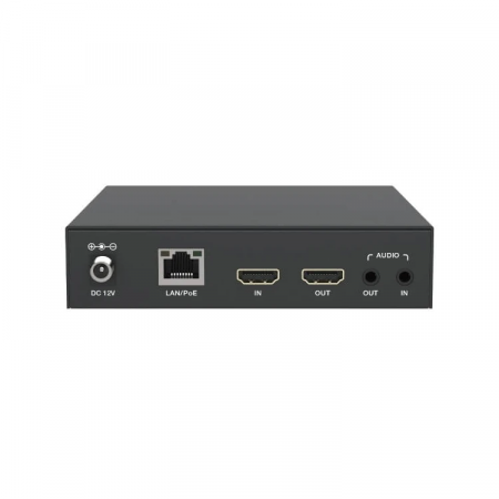 4K IP стример Dr.HD ST 3000