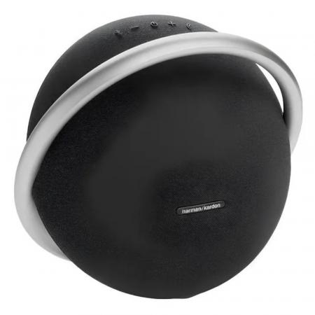 Портативная колонка Harman Kardon ONYX STUDIO 8 Black