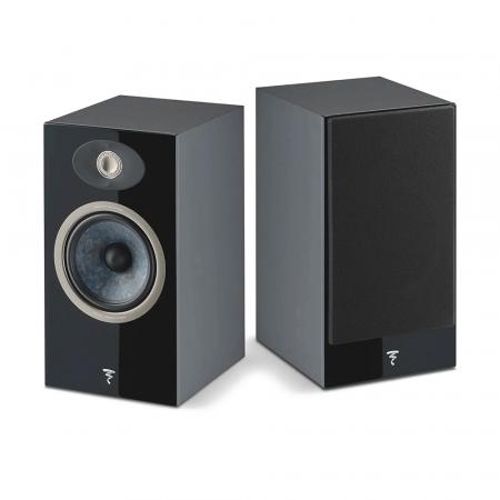Полочная акустика Focal Theva N1 Black