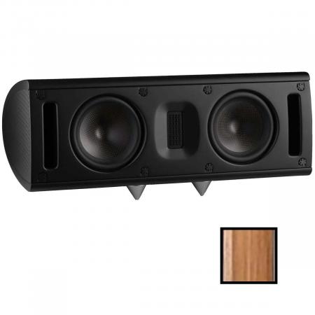 Акустика центрального канала Scansonic HD MB Center B Walnut