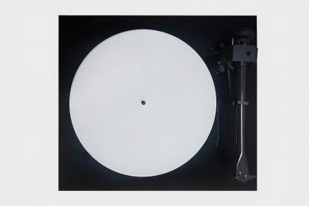 Мат кожаный Analog Renaissance Platter'n'Better AR-9115 grey