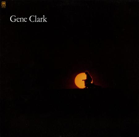Виниловая пластинка Gene Clark - White Light (Analogue) (Black Vinyl LP)