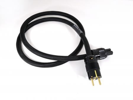 Кабель сетевой Purist Audio Design Jade AC Power Cord Diamond Revision 1.5m