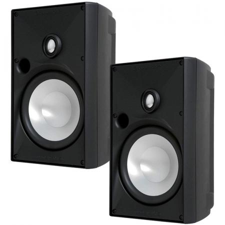 Акустическая система SpeakerCraft OE 6 Three black