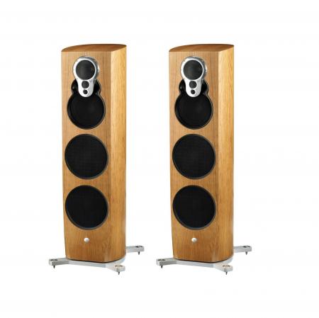 Напольная акустика Linn Klimax 350 Passive cherry