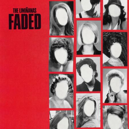 Виниловая пластинка The Liminanas - Faded (Black Vinyl 2LP)