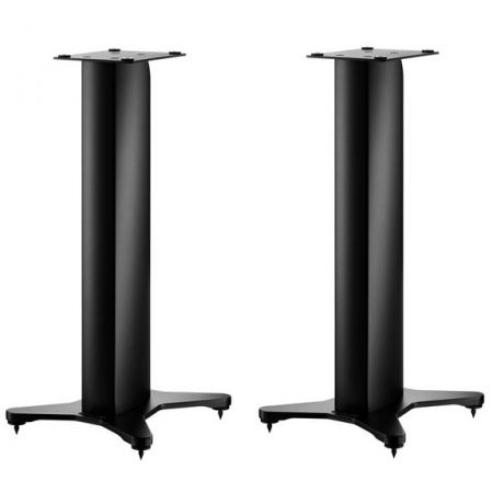 Стойка под акустику Dynaudio STAND 10 Satin Black
